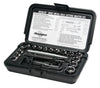 Hougen 11085 RotaCut Hole Cutter Master Kit - Fractional