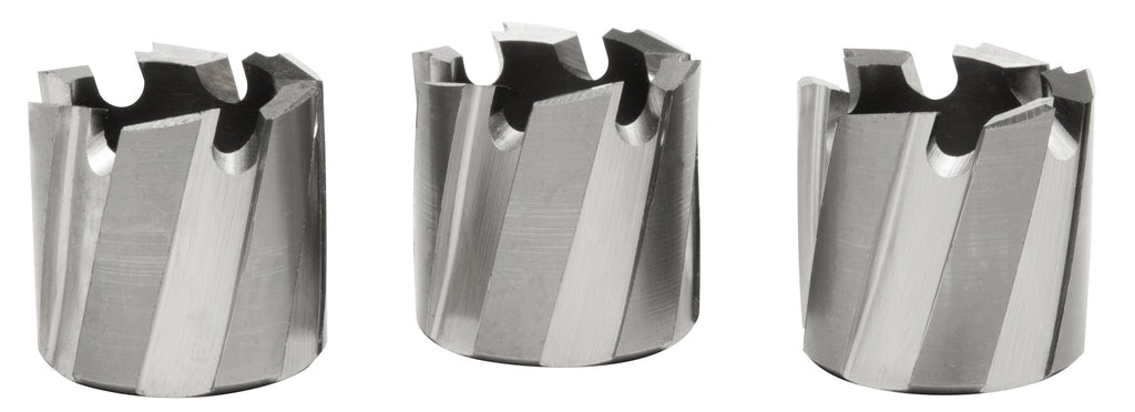 Hougen 11124C 5/8" RotaCut Hole Cutter (3 pack)