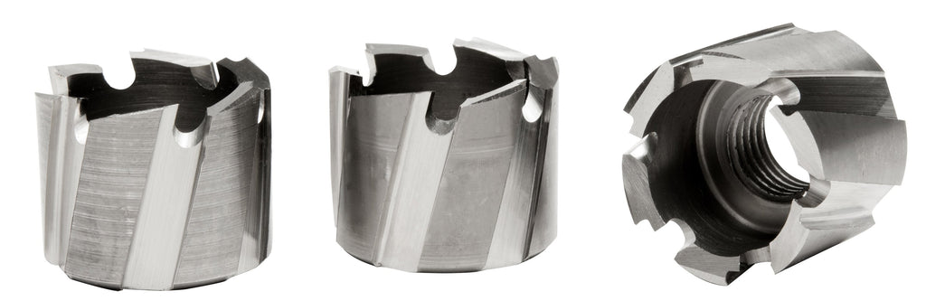 Hougen 11132C 3/4" RotaCut Hole Cutter (3 pack)