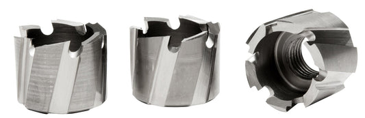 Hougen 11132C 3/4" RotaCut Hole Cutter (3 pack)