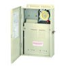 Can be used as a load center only, or add mechanisms or wiring devices for complete control systems.