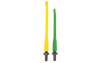 PPTK0003 Piercing Probe Kit probes are very sharp very suitable for piercing 4mm Banana Jack Yellow 8-18 gauge wires as the Green 20-28 gauge wires
Original Part #(PPPP01 and PPPP02)

 

- 1- Yellow 4mm Banana Jack  8-18 gauge wires

- 1 – Green 4mm Banan
