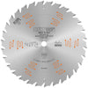 for heavy-duty glue line rip cuts with exceptional finish