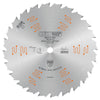 RIPPING BLADE - ORANGE CHROME