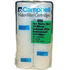 50 Micron
Full Size (9 3/4") Length
100°F Maximum Temp
2 filters per bag
Measures 9.75 inches long
Fits many other brands