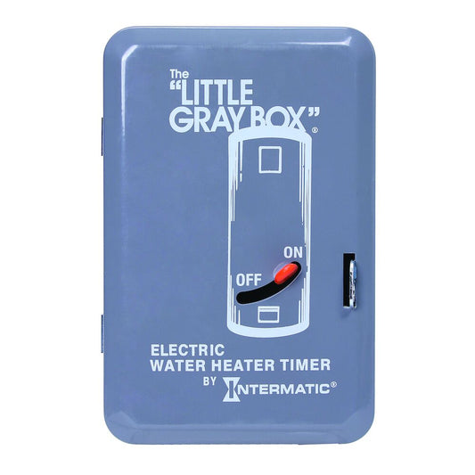 With the easy-to-set "Yellow Dial," these time switches allow for basic control of electric water heaters. These time switches offer a minimum ON/OFF time of one hour, and are available for 208-250 VAC applications. With the proven reliability of our mech