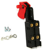5140112-36 Porter Cable Switch Kit
Models: 352, 337, 336, 351, 352VS
Replaces: A22746 & 849317
