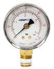 Regulator Gauge, 0-60 Taprite Brand, Right Hand Thread Sold by Kegconnection