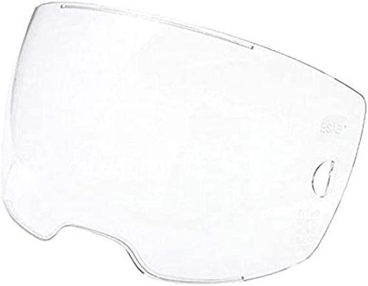 ESAB ESAB - 0700000802 - Clear 5/Pack Clear Front Cover Lens for Sentinel A50 Helmet