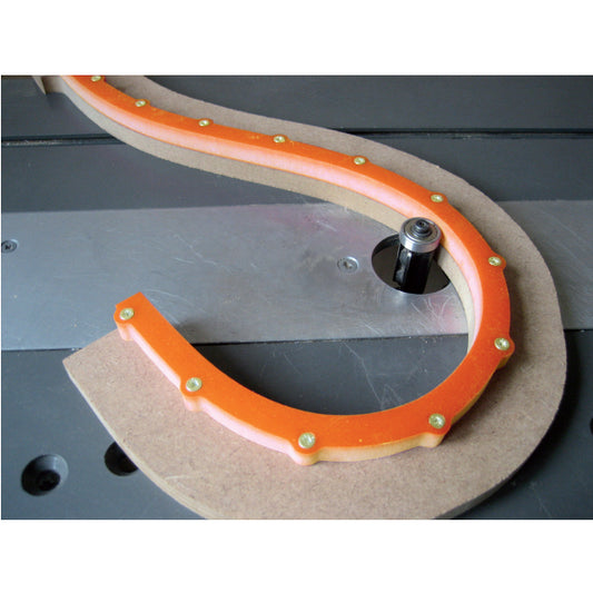 Special plastic without any plasticizer.
-Made in Germany.
-Lasts more than 10 years.