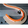Special plastic without any plasticizer.
-Made in Germany.
-Lasts more than 10 years.