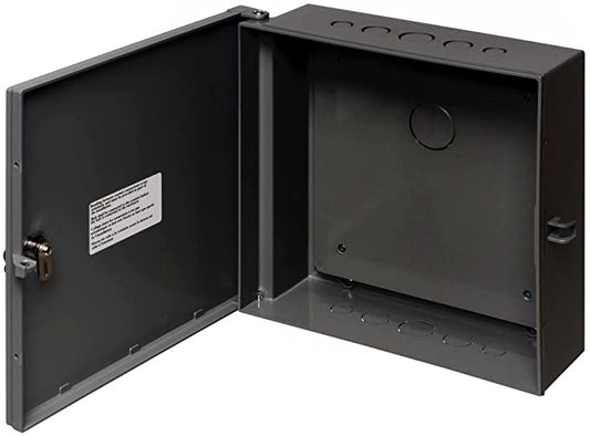 Electronics Equip Box ARLINGTON – Handy Made Shop