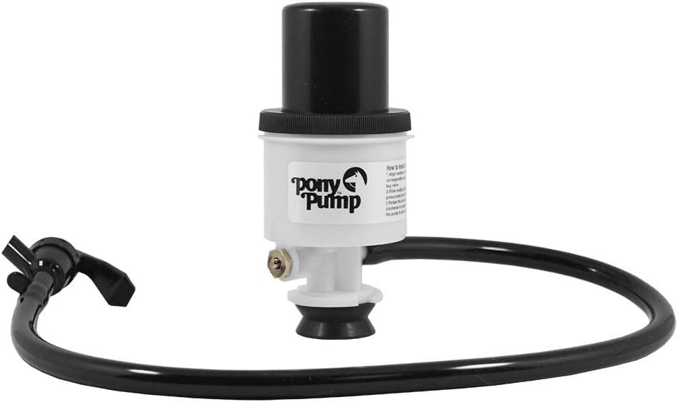 Taprite Pony Keg Pump