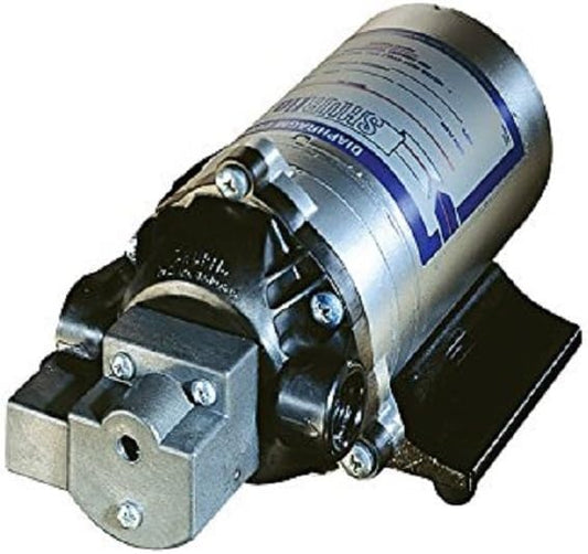 Shurflo 8005-733-255 Diaphragm Pump