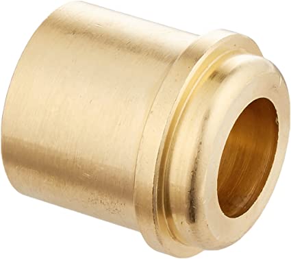 Limited Lifetime Warranty
IAPMO Certified to ASME A112.18.1/CSA B125.1