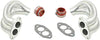 EMPI 00-3236-0 VW DUAL PORT END CASTING KIT LEFT & RIGHT