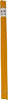 High Density Polyethylene (HDPE) Plastic Welding Rod, 1/8" diameter, 30 ft., Yellow