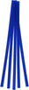 High Density Polyethylene (HDPE) Plastic Welding Rod, 3/8" x 1/16", 5 ft, Blue