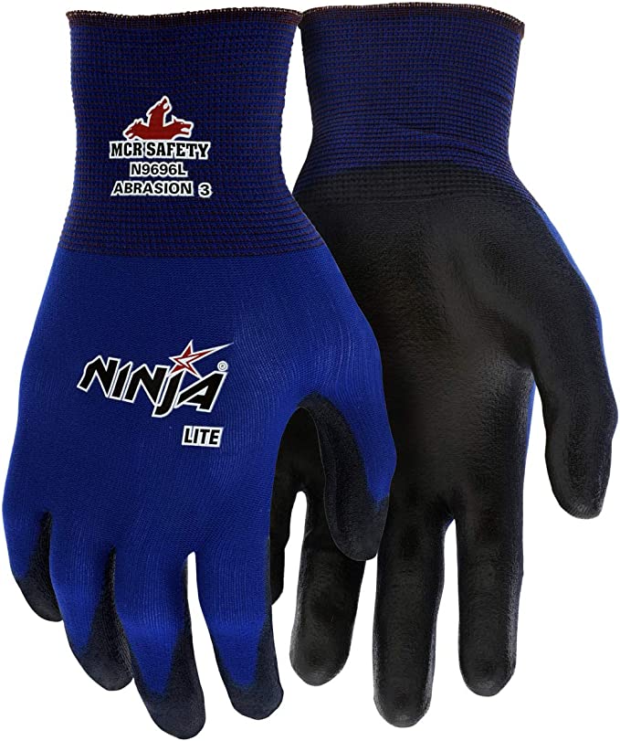 NINJA LITE, 18 GAUGE NYLON LINER