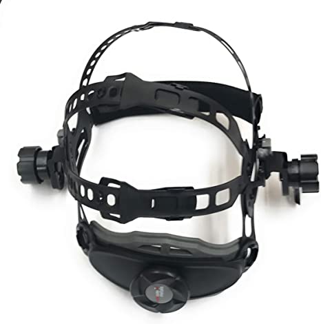 HEADGEARADJ For all Weldcote series helmets Headgear-Adjustable by Weldcote Metals