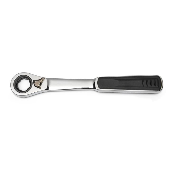 3/8" Drive Pass-Thru™ 72 Tooth Ratchet 8"