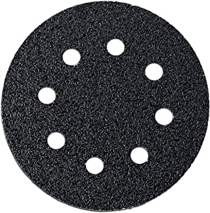 Fein MultiMaster Perforated Round Sanding Sheets with Hook & Loop Attachment - 240 Grit, 16-Pack - 63717232010