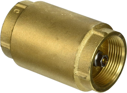 Parts2O TC2505LF 1-1/4-Inch Check Valve