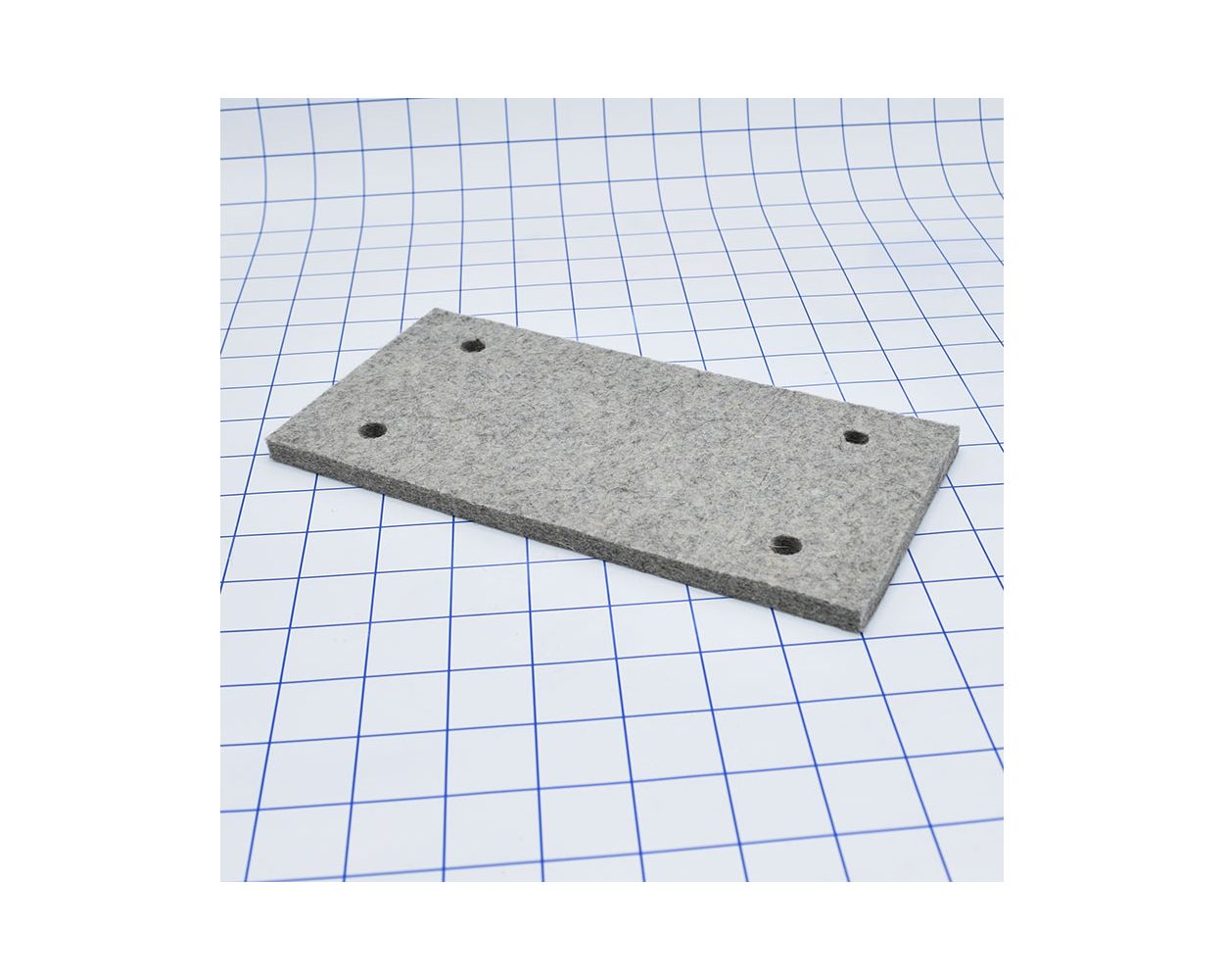 846456 Felt Pad - Porter Cable®