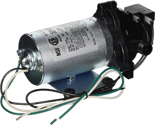 SHURflo Industrial Pump - 198 GPH, 115 Volt, 1/2in., Model# 2088-594-154