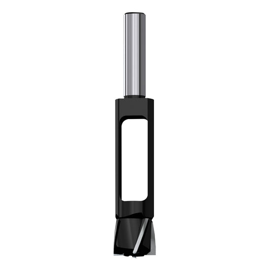 SP steel.
 Long lasting cutter performance.