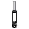 SP steel.
 Long lasting cutter performance.