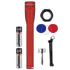 MagLite SP2201C: Mini Led 2 Cell Aa Flashlights Black