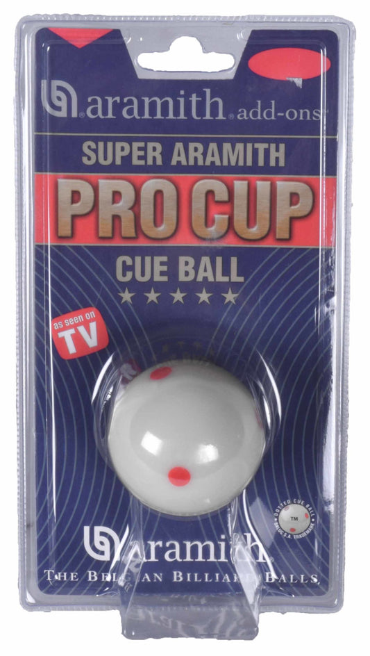 B-161 | Aramith Pro Cup Cue Ball