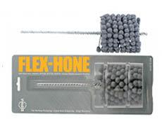 Flex-Hone Tool
Type Standard Duty
Capacity 3-1/4 to 3 Inch (Bore)
Size 3-1/4 Inch Diameter x 13-1/2 Inch Length
Applicable Standard ISO 9001
Abrasive Type Silicon Carbide
Grit Size 120
End Marking Color Silver
Application Automotive, Military, Aerospace,