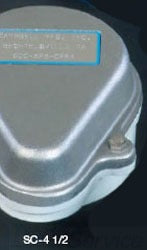 CAMP SC-5 5IN LF W/T WEL CAP