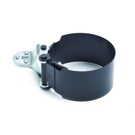Wide Heavy-Duty Oil Filter Wrench 4-1/8" to 4-1/2"