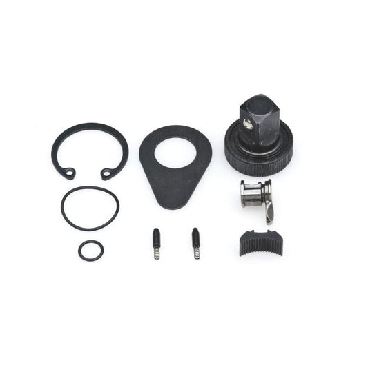 1/4" Drive 84-Tooth Non-Quick Release Ratchet Repair Kit