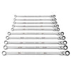 10 Pc. 120XP™ Universal Spline XL Flex Head GearBox™ Ratcheting SAE Wrench Set
