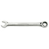 30mm 72-Tooth 12 Point Ratcheting Combination Wrench