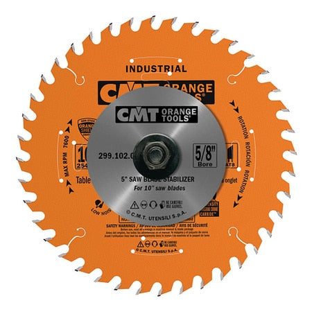 CMT
3" Saw Blade, Stabilizers, 2pcs.