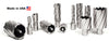 For use with Hougen Portable Magnetic Drills and machine tools operations on materials up to 350 BHN. Made of hardened, high speed tool steel and precision ground, cutters feature a 3/4" diameter shank (Model HMD933 requires adapter #02386) and are availa