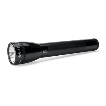 MagLite 3C Cell LED Flash Light, Blue