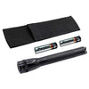 MagLite SP2P11C: Mini Led 2 Cell Aa Pro Flashlights Blue