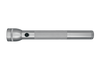 Maglite Heavy-Duty Incandescent 4-Cell D Flashlight, Black