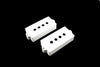PC-0951 PICKUP COVER SET FOR PRECISION BASS