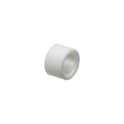 ARLINGTON INDUSTRIES | EMT75
EMT Insulating bushing, press fit, holds firmly in place while pulling cables. Trade Size 3/4"