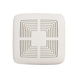Broan
Grille for 771 Ventilation Fan