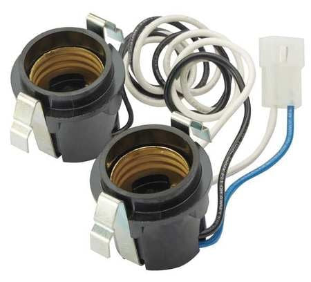 Lamp Socket Harness, For Use With Mfr. Model Number 683L