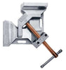 BESSEY Angle Clamp, 90 deg, 7 in Cap