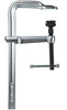 BESSEY 24 in Bar Clamp Steel Handle and 5 1/2 in Throat Depth